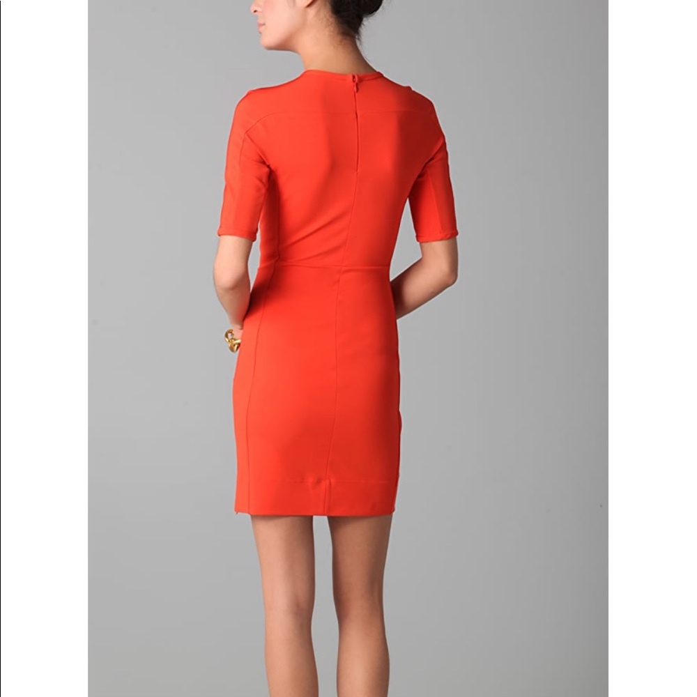Diane Von Furstenberg Oka Dress - Picture 3 of 15